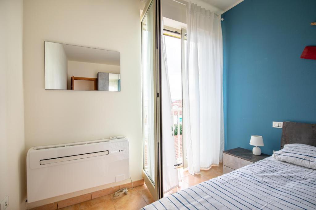 Ferienwohnung Pretty House Viareggio Exterior foto