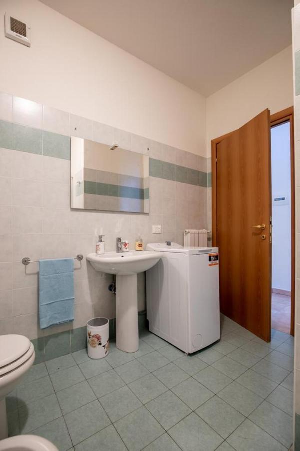 Ferienwohnung Pretty House Viareggio Exterior foto